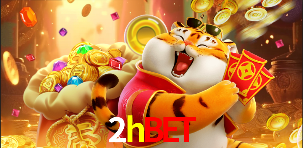 2hbet: Seu Cassino Premiado com Pagamentos Rápidos