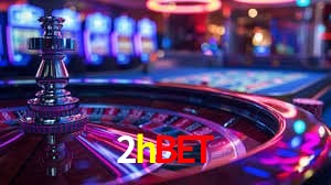 Experiência VIP 2hbet