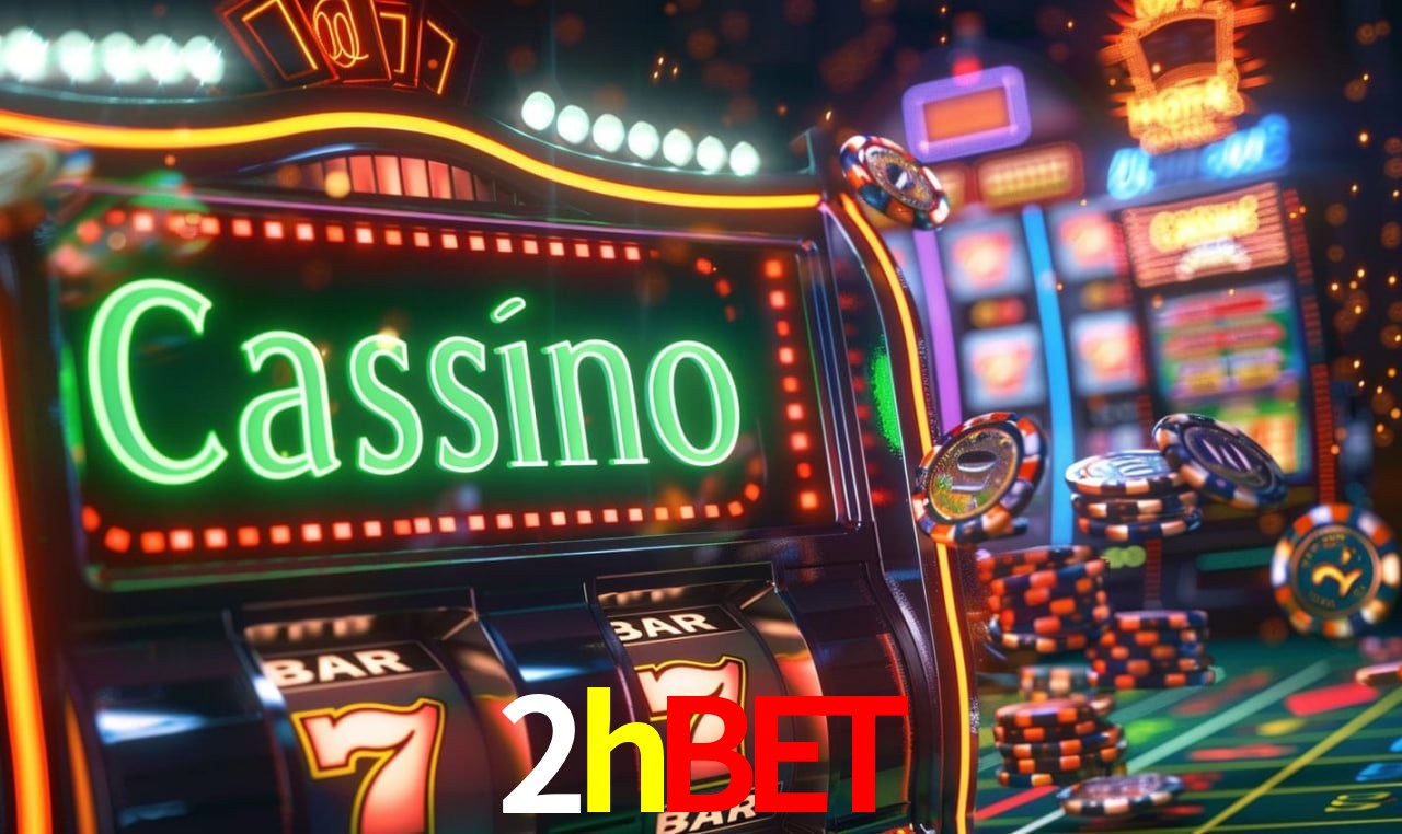 Experiência VIP 2hbet