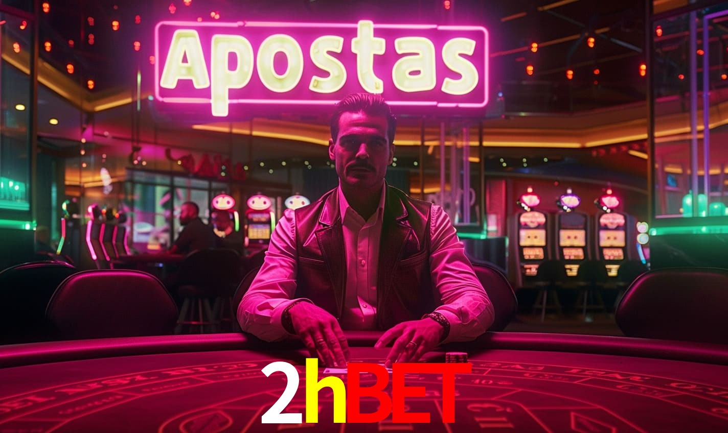 Apostas Esportivas na 2hbet: Um Guia Completo