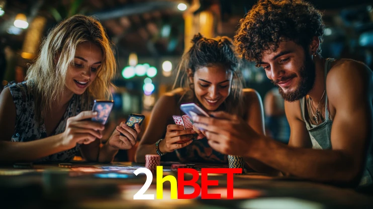 Blackjack Table 2hbet