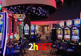 Login Seguro 2hbet