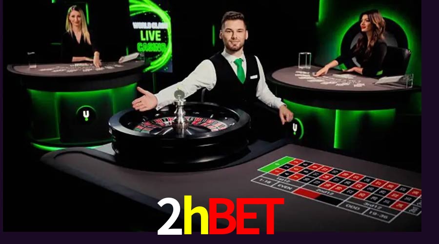 Account Benefits 2hbet