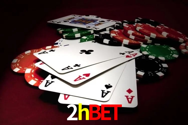 cassino 2hbet
