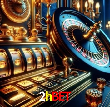 Interface do App 2hbet