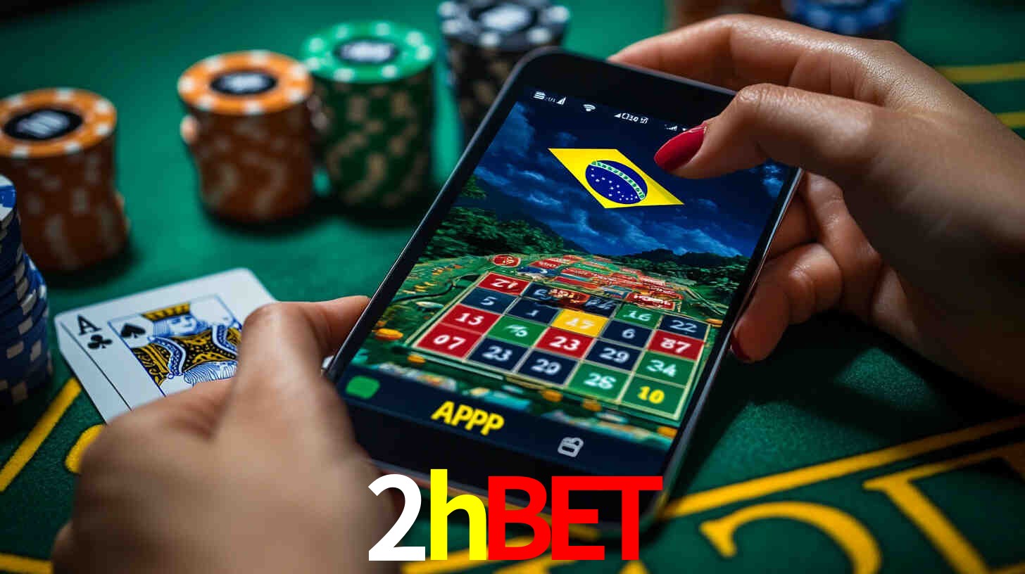 Desvendando o Mundo dos Jogos Virtuais na 2hbet