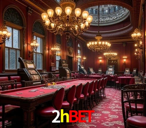 Jogos de Slot 2hbet