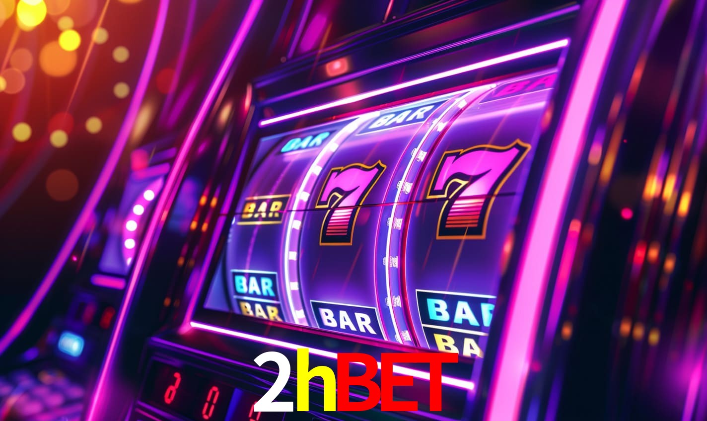 Sinta a adrenalina dos jogos de cassino com 2hbet