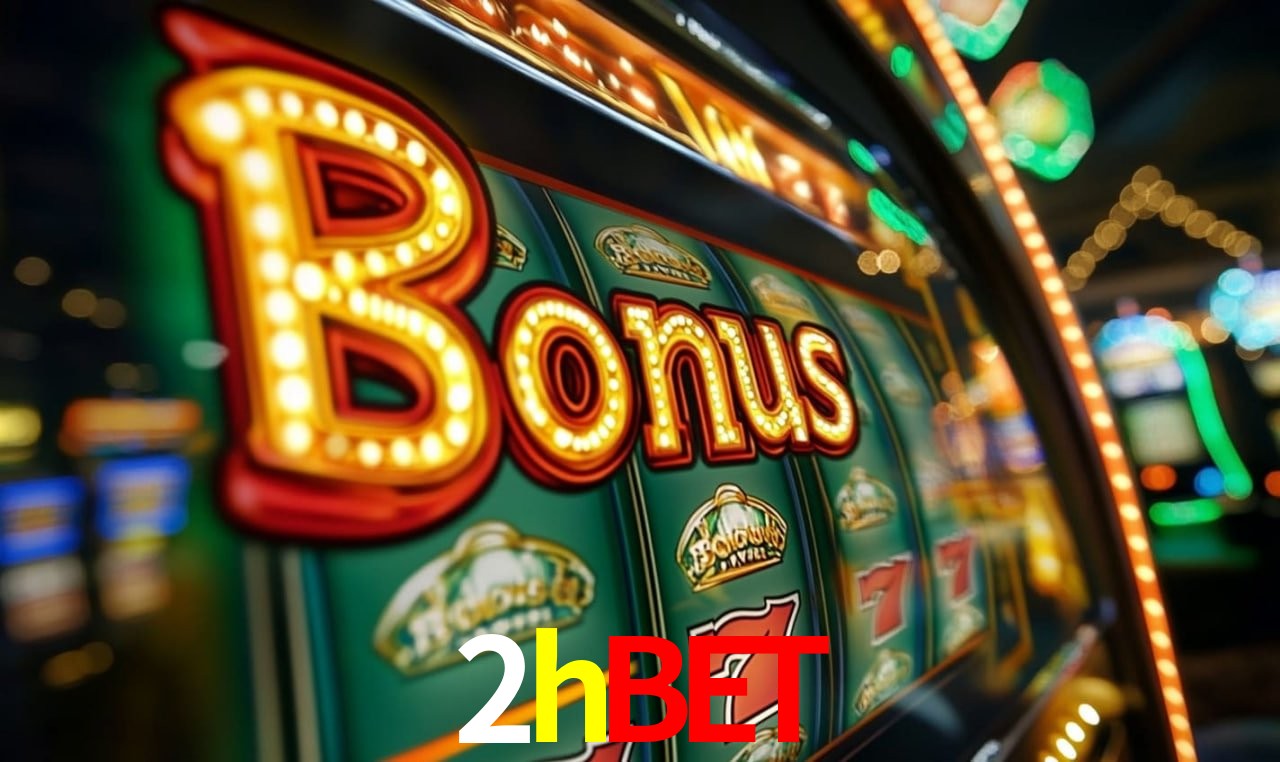 Benefícios da Conta 2hbet