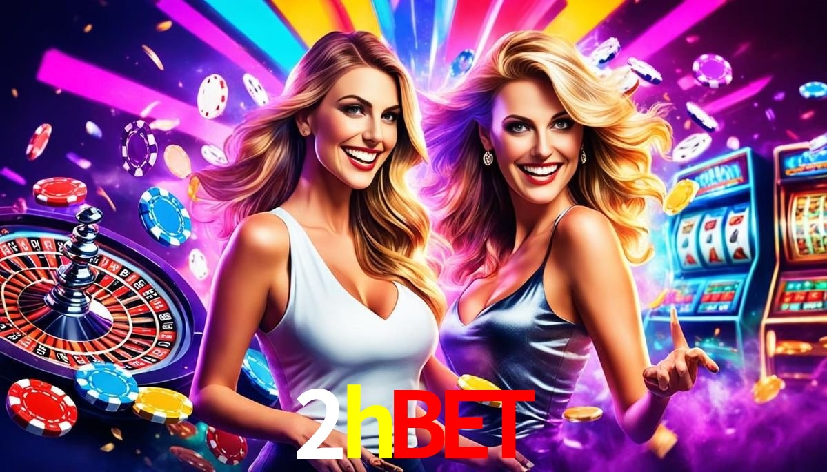 A Emoção da Loteria na 2hbet: Uma Chance de Mudança de Vida