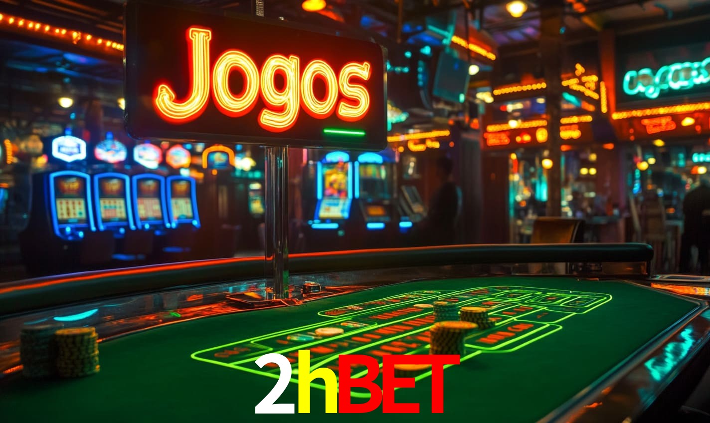 Estatísticas Esportivas 2hbet