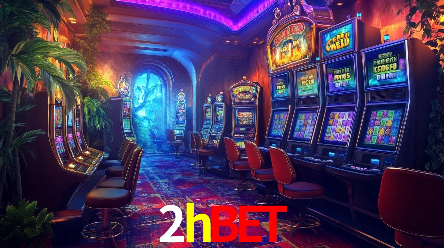 Live Casino 2hbet