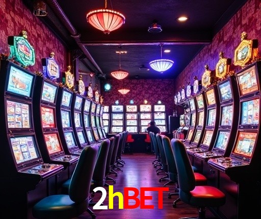 Tecnologia da Plataforma 2hbet