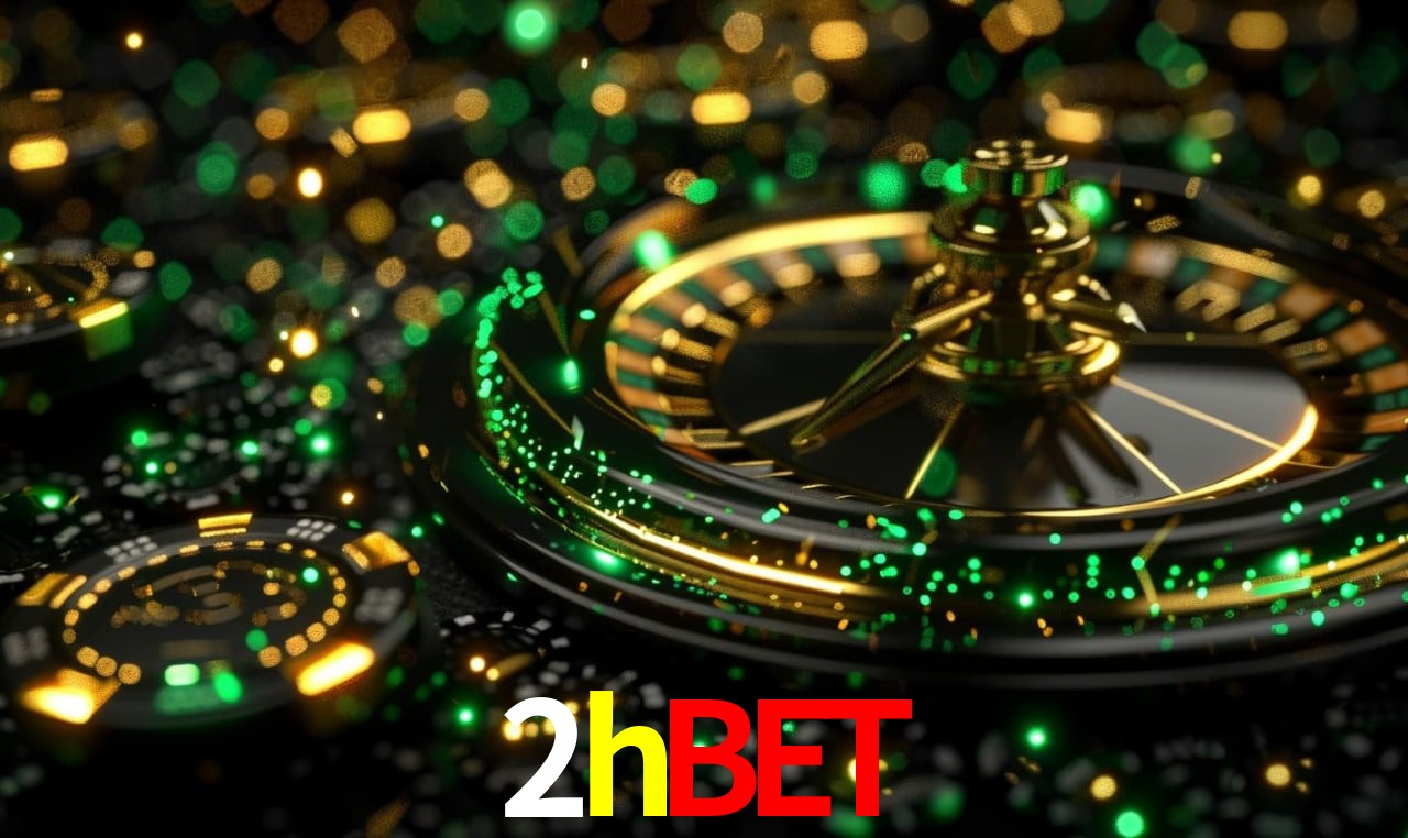 Design Responsivo 2hbet