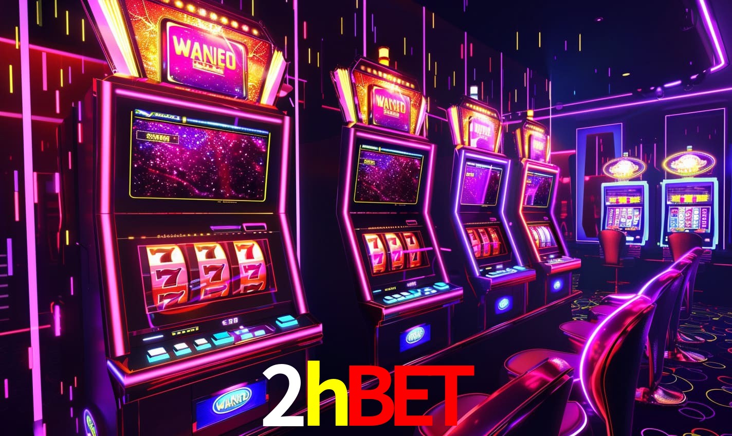 A Experiência Imersiva dos Cassinos Ao Vivo no 2hbet