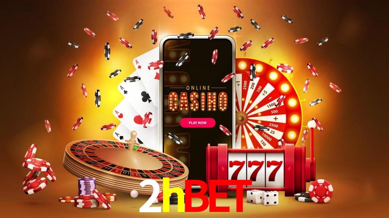 Apostas Esportivas na 2hbet: Um Guia Completo