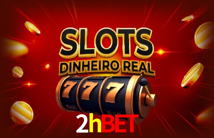 Provedores de Jogos 2hbet