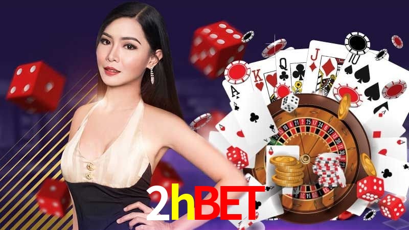 Desvendando o Mundo dos Jogos Virtuais na 2hbet